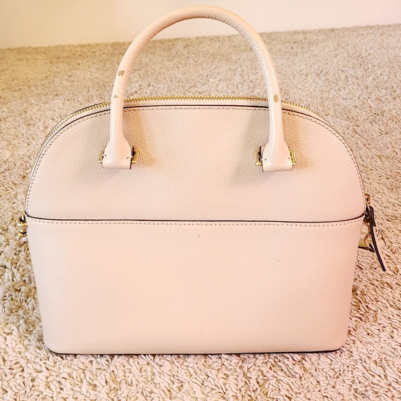 Kate Spade Grove Street Carli Satchel and Wallet - Picture 3 of 12